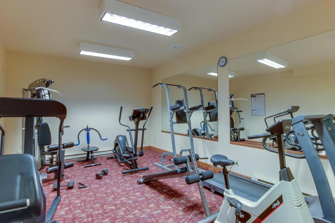 Kings Crossing Apartments Winter Park Zewnętrze zdjęcie