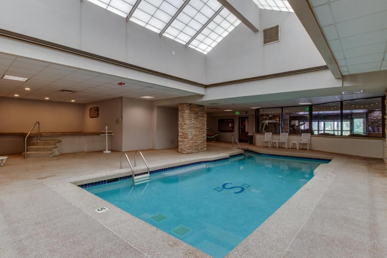 Kings Crossing Apartments Winter Park Zewnętrze zdjęcie