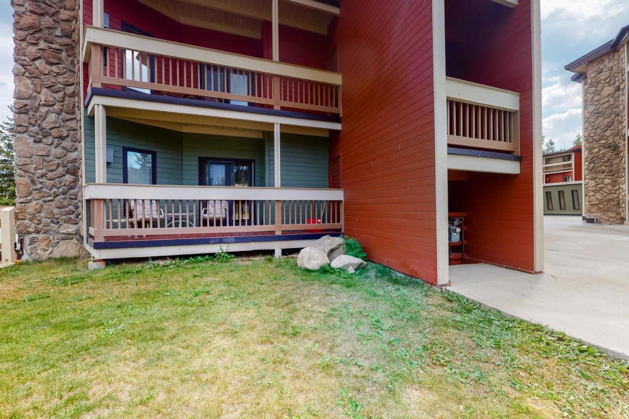Kings Crossing Apartments Winter Park Zewnętrze zdjęcie