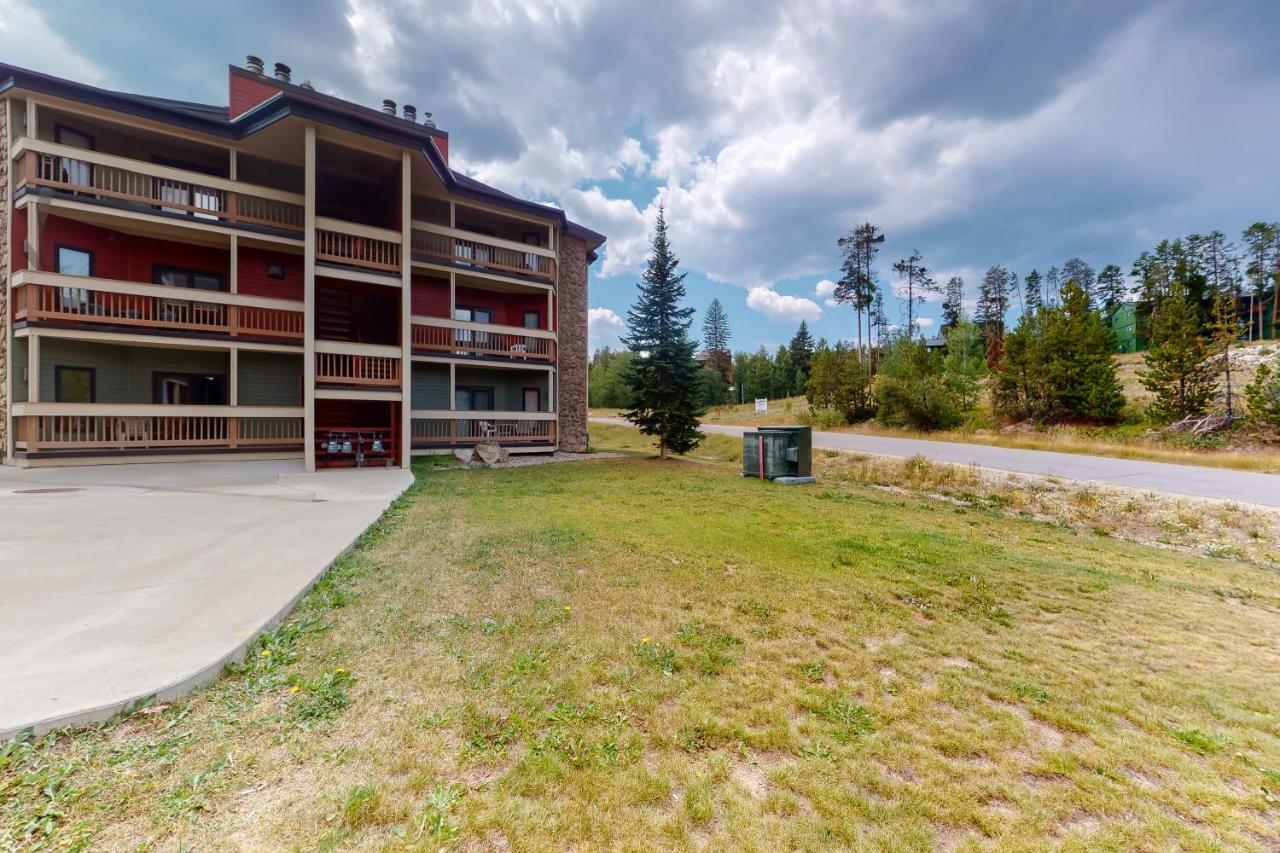 Kings Crossing Apartments Winter Park Zewnętrze zdjęcie