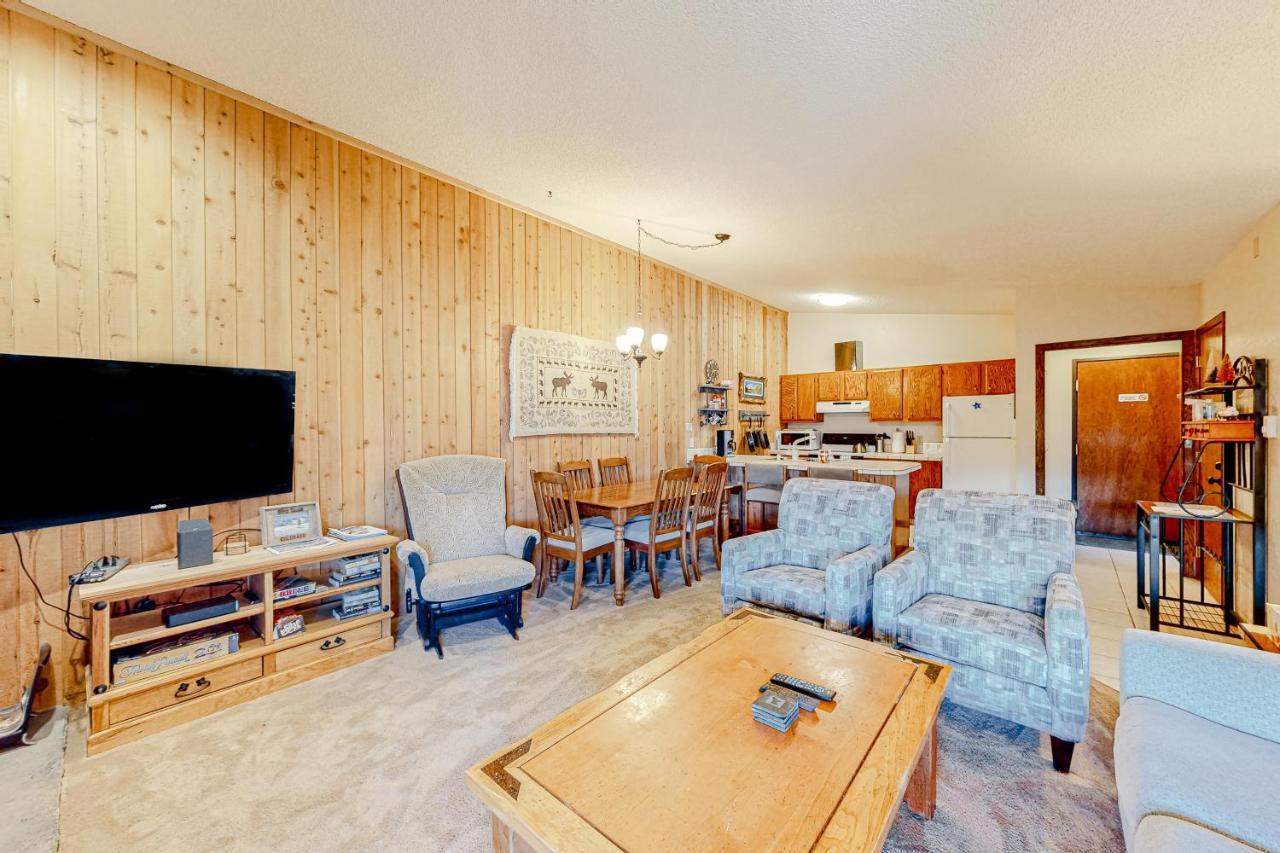 Kings Crossing Apartments Winter Park Pokój zdjęcie