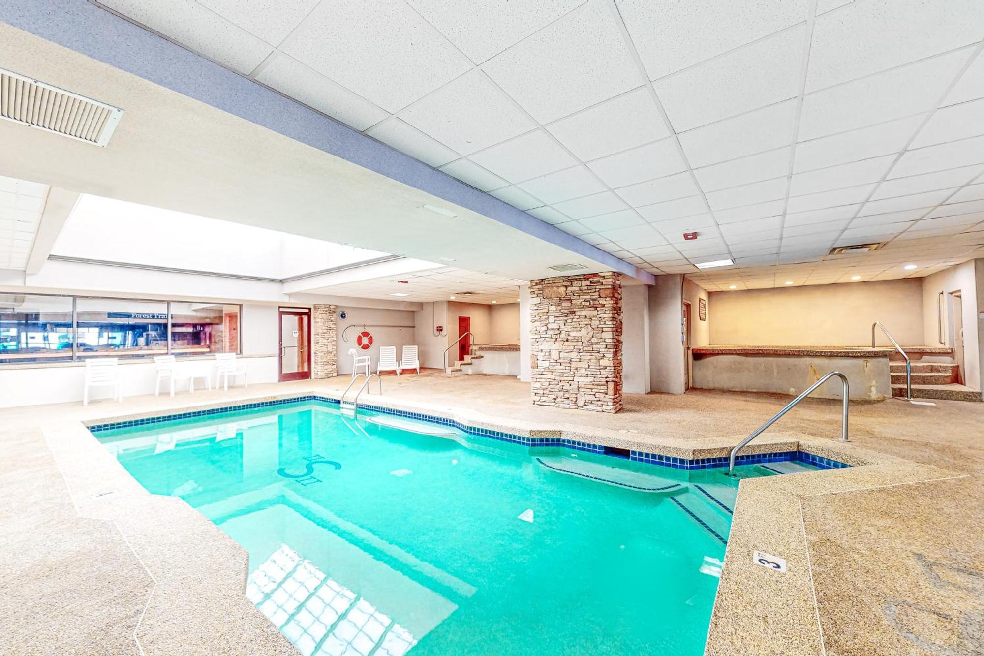 Kings Crossing Apartments Winter Park Pokój zdjęcie