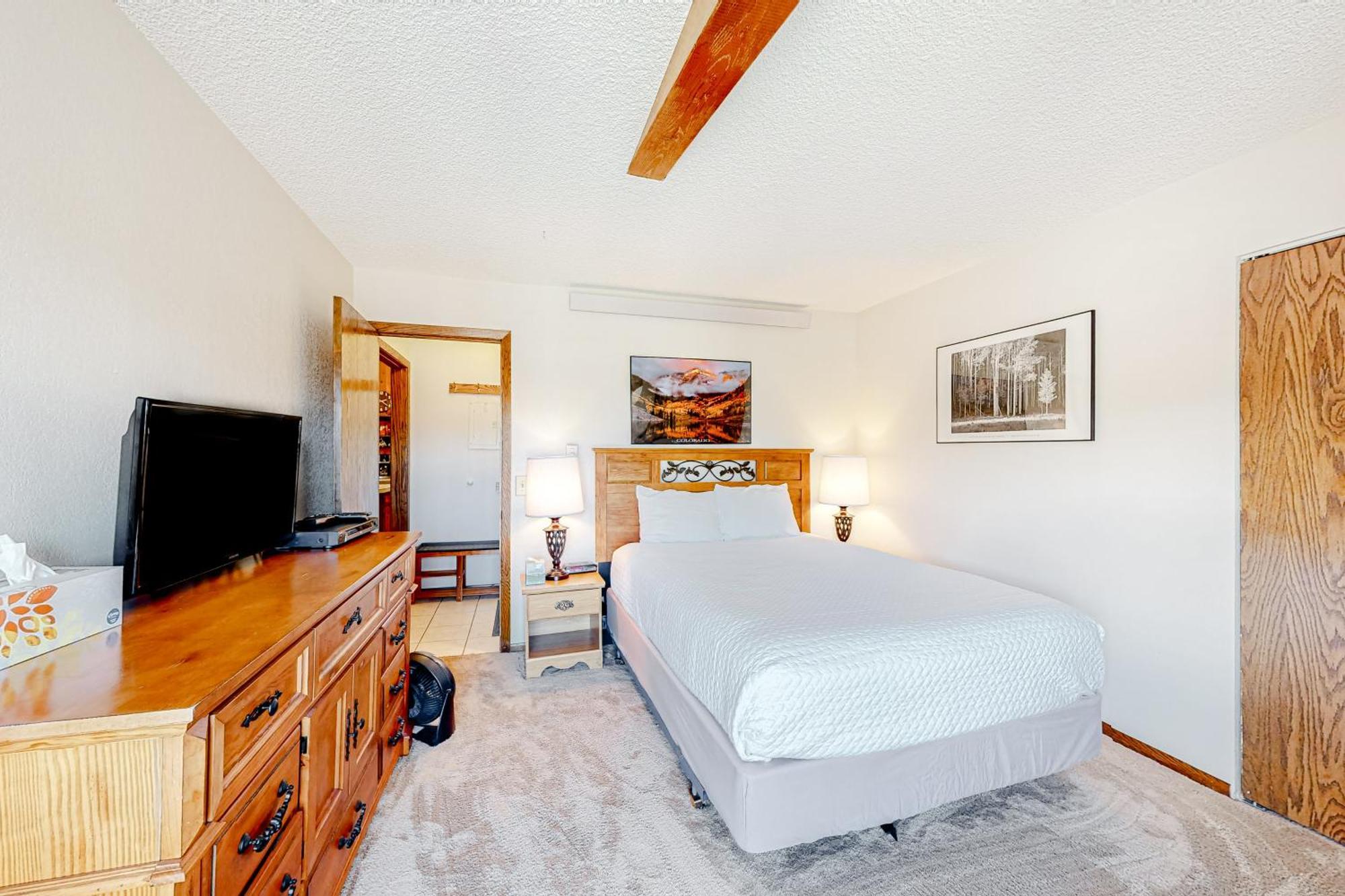Kings Crossing Apartments Winter Park Pokój zdjęcie
