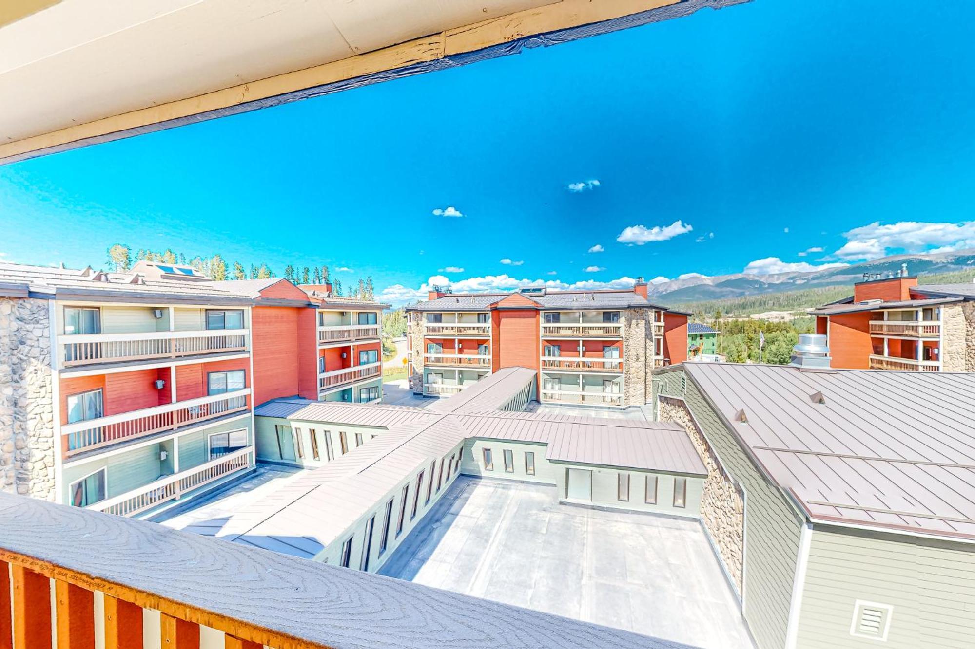 Kings Crossing Apartments Winter Park Pokój zdjęcie
