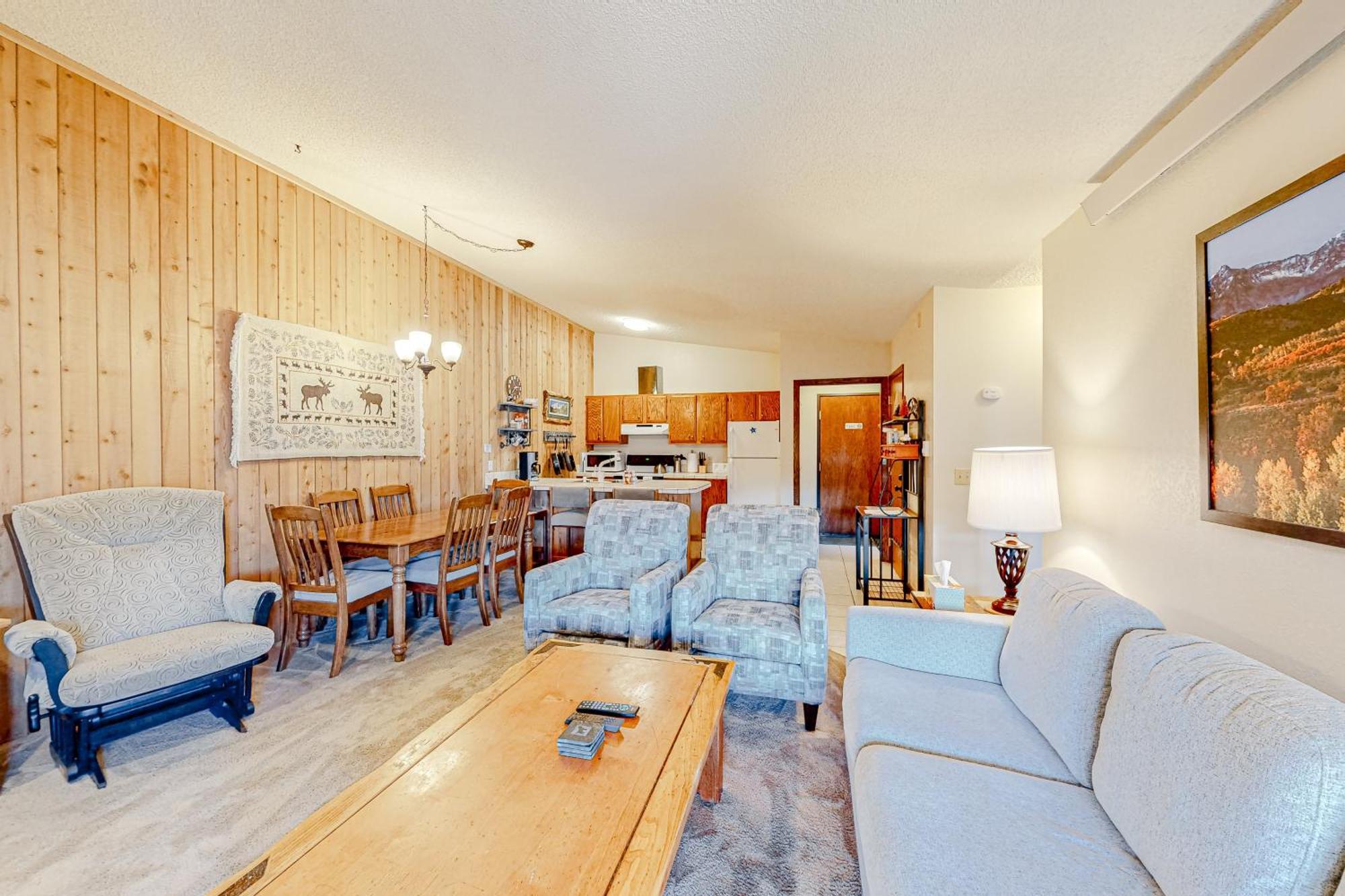 Kings Crossing Apartments Winter Park Pokój zdjęcie