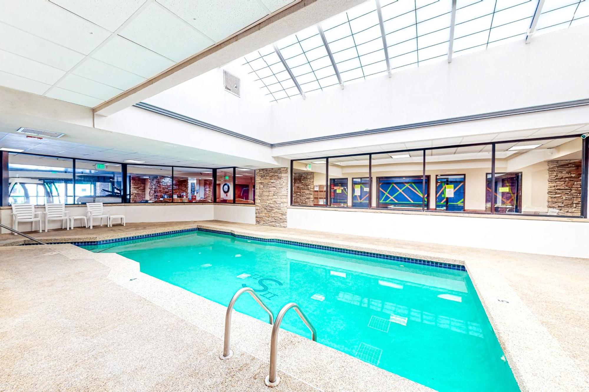 Kings Crossing Apartments Winter Park Zewnętrze zdjęcie