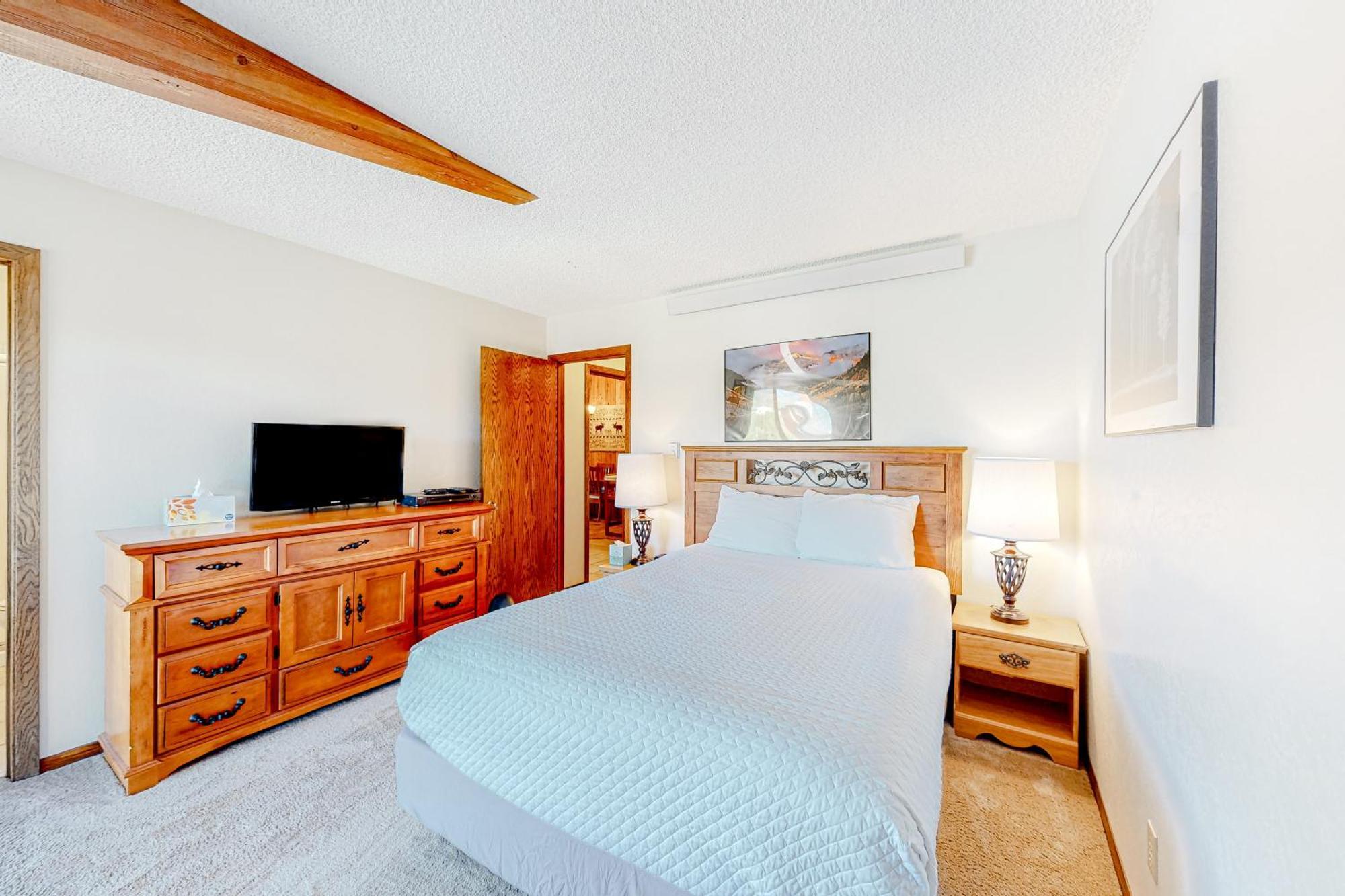 Kings Crossing Apartments Winter Park Pokój zdjęcie