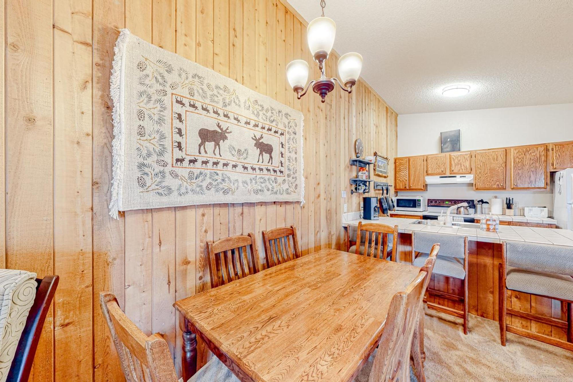 Kings Crossing Apartments Winter Park Pokój zdjęcie