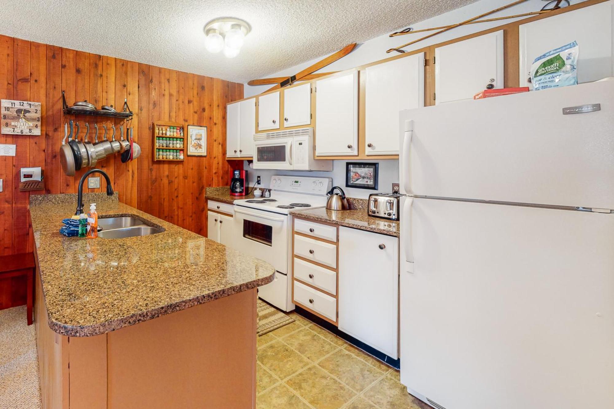 Kings Crossing Apartments Winter Park Pokój zdjęcie