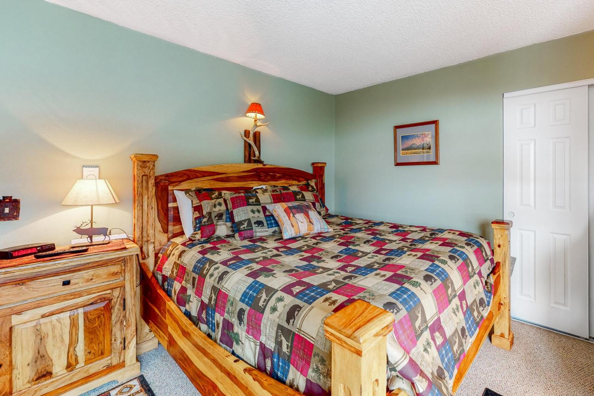 Kings Crossing Apartments Winter Park Pokój zdjęcie