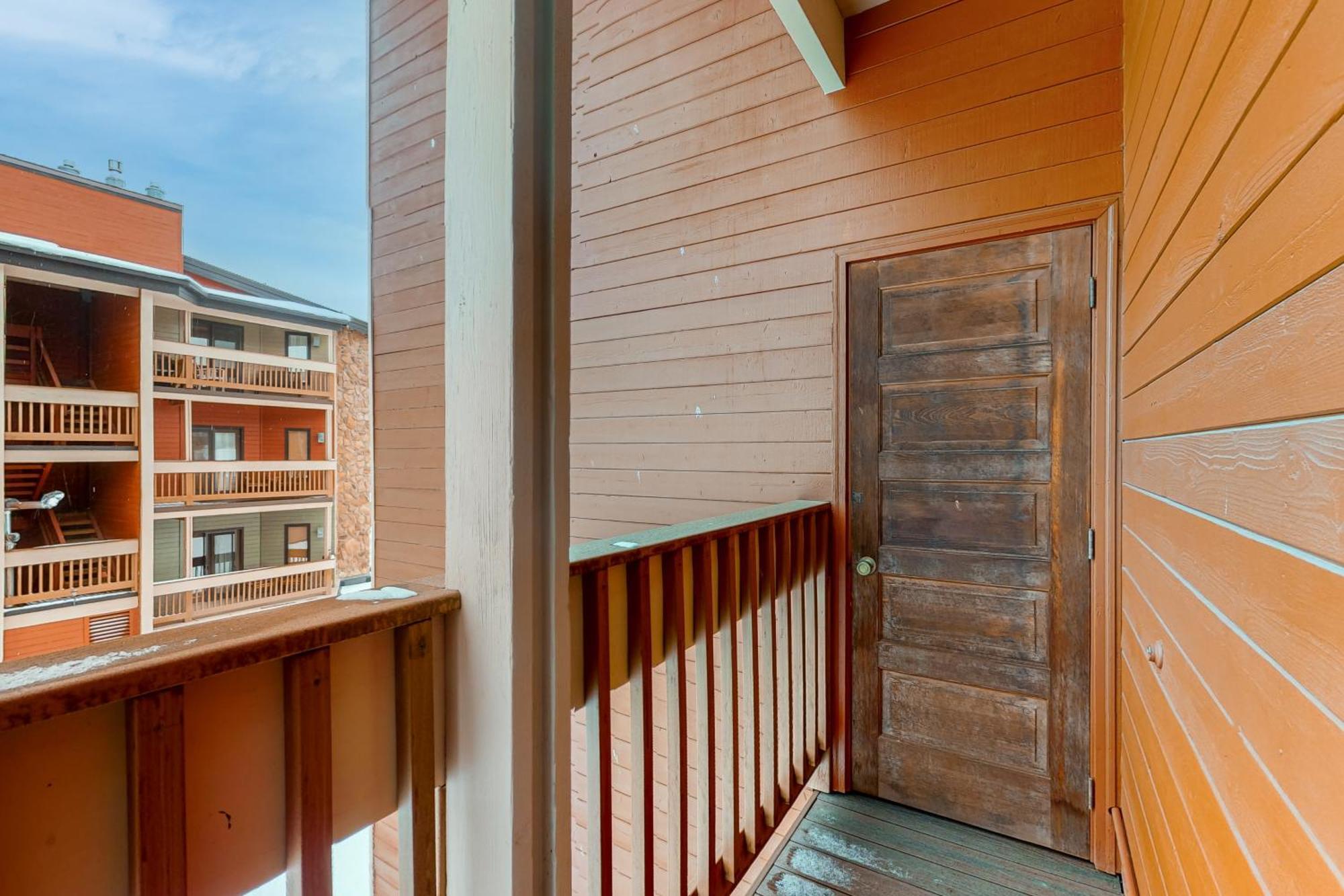 Kings Crossing Apartments Winter Park Pokój zdjęcie