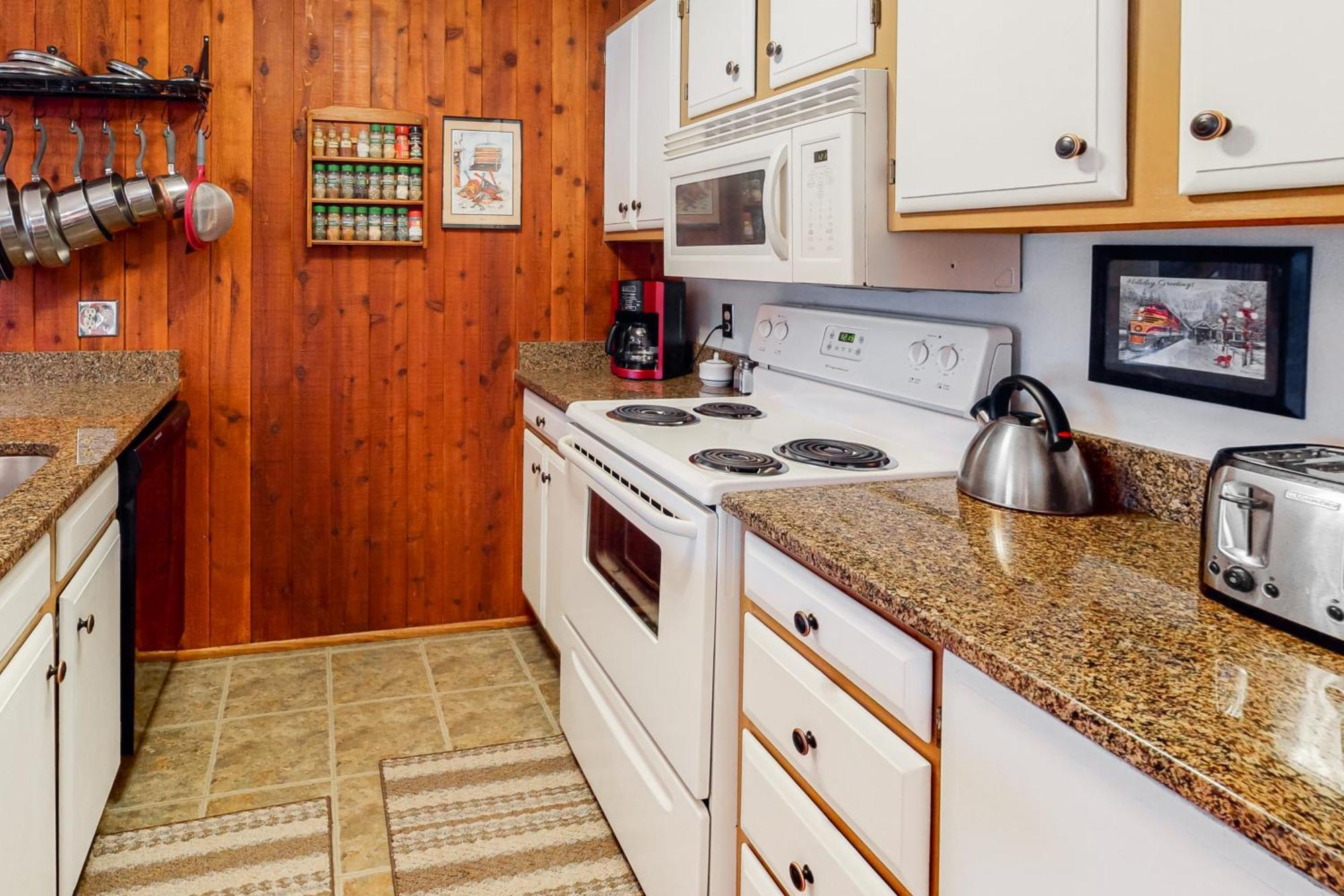 Kings Crossing Apartments Winter Park Pokój zdjęcie