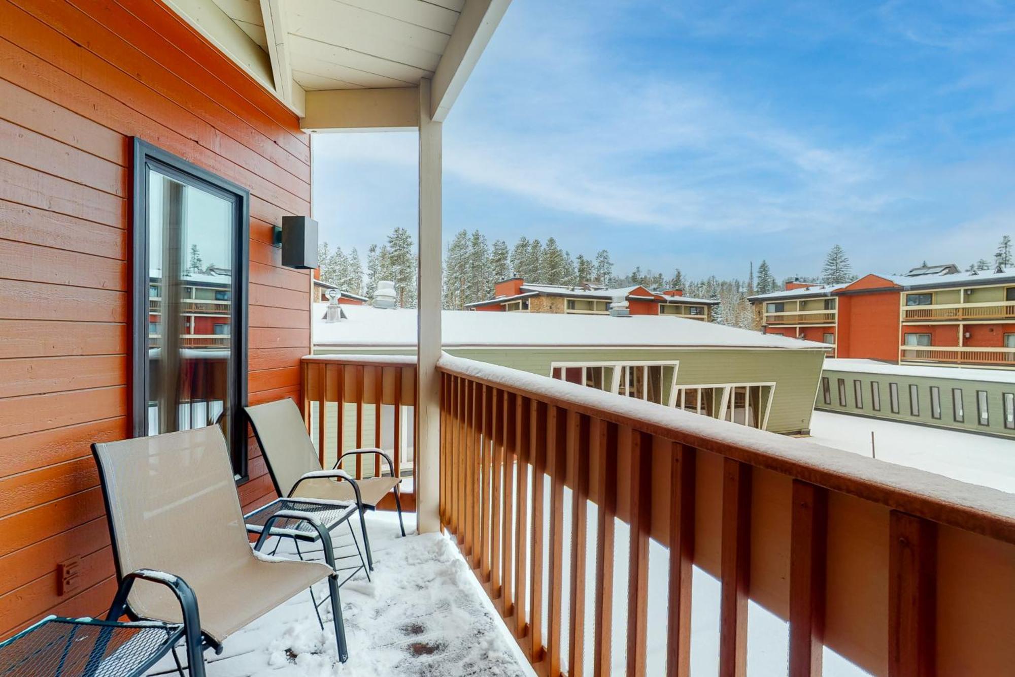 Kings Crossing Apartments Winter Park Pokój zdjęcie