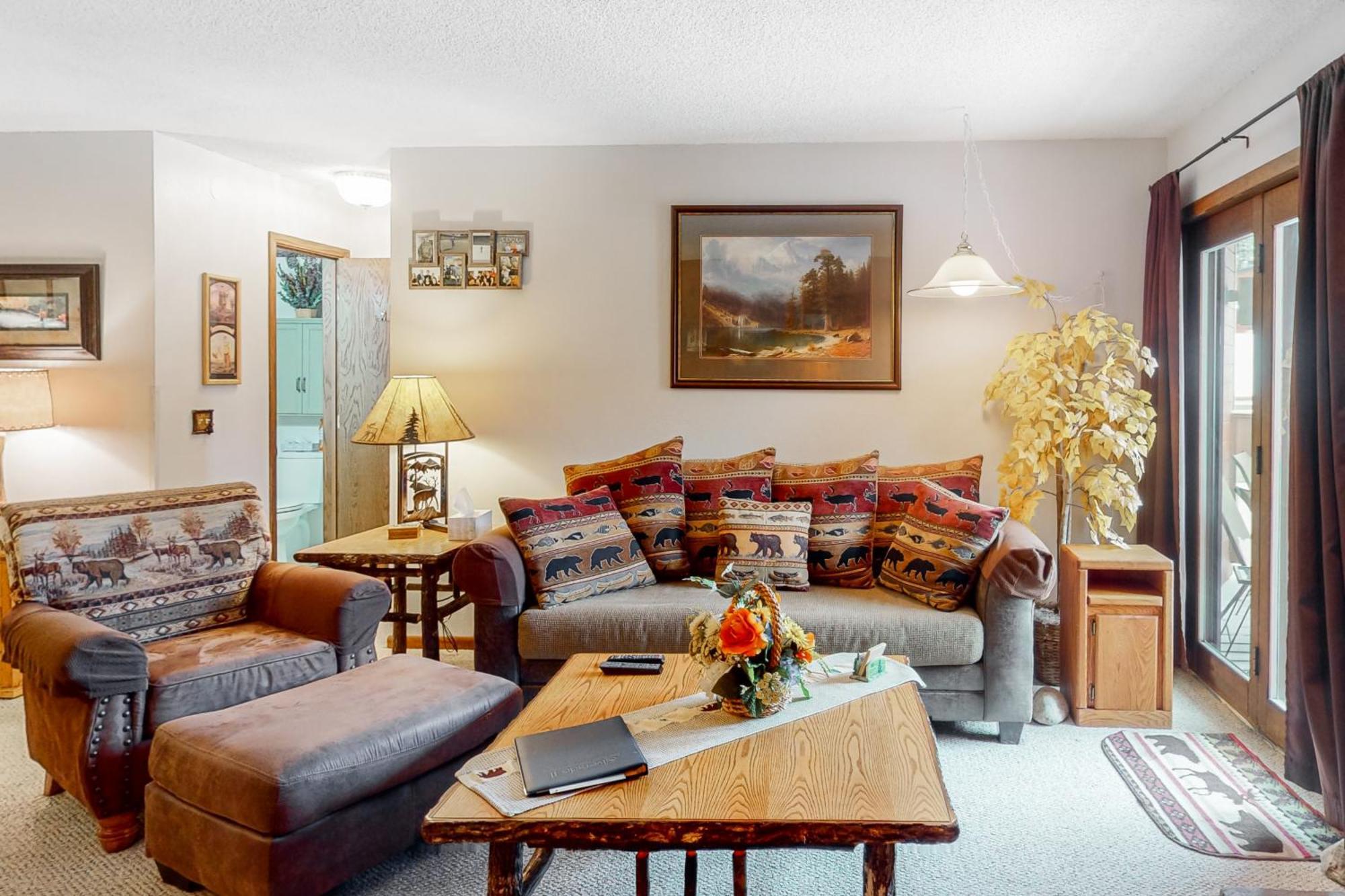 Kings Crossing Apartments Winter Park Pokój zdjęcie