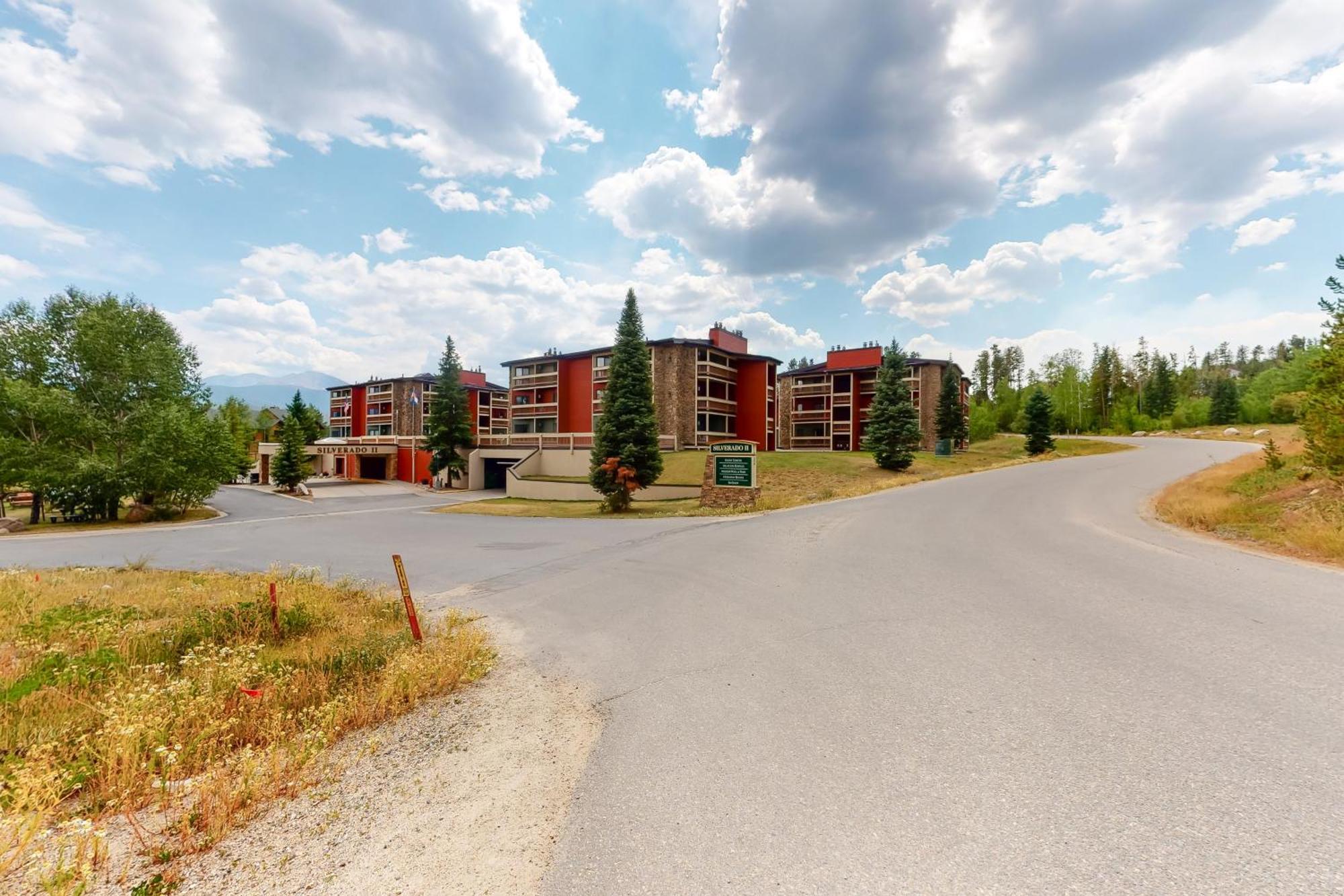 Kings Crossing Apartments Winter Park Pokój zdjęcie