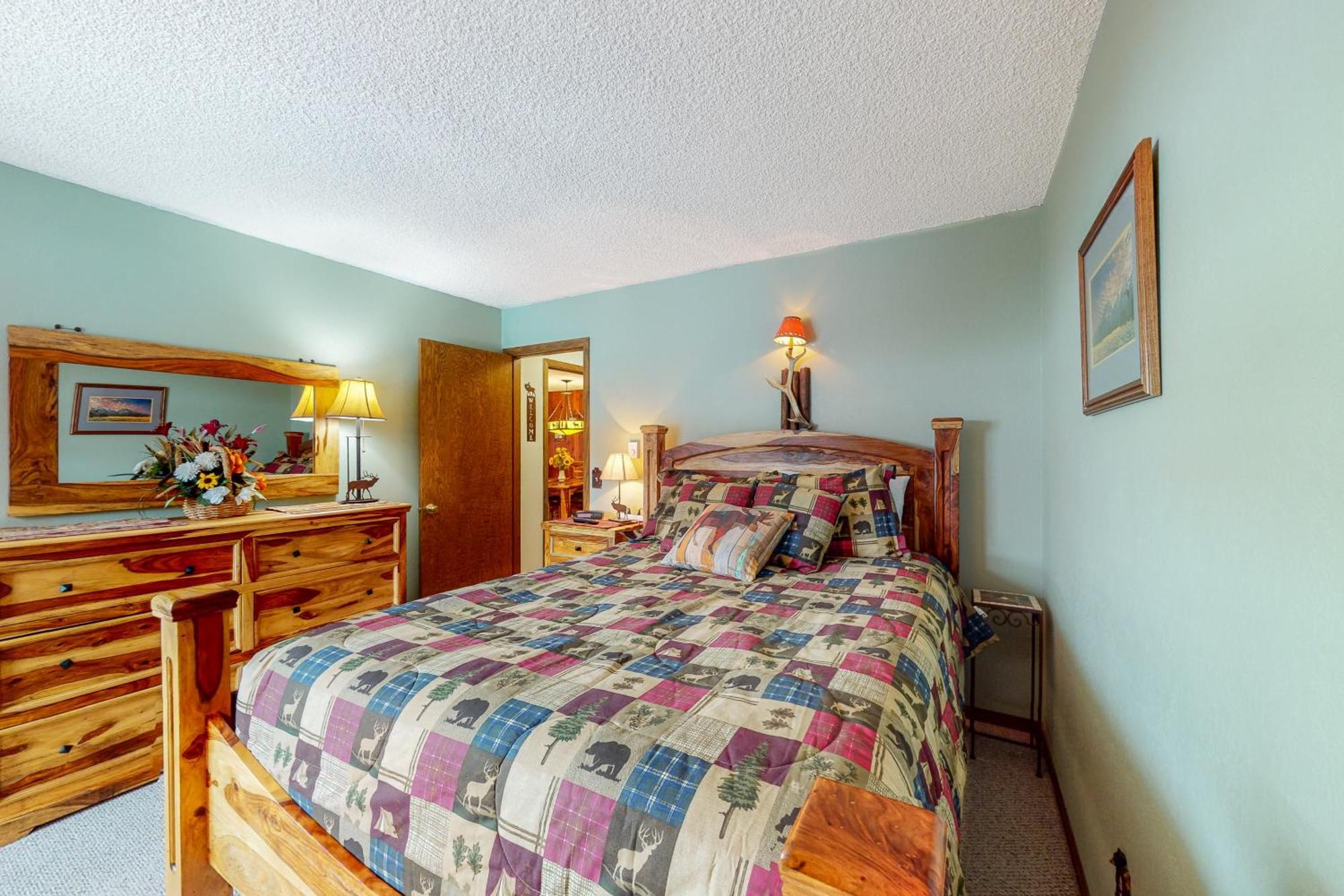 Kings Crossing Apartments Winter Park Pokój zdjęcie