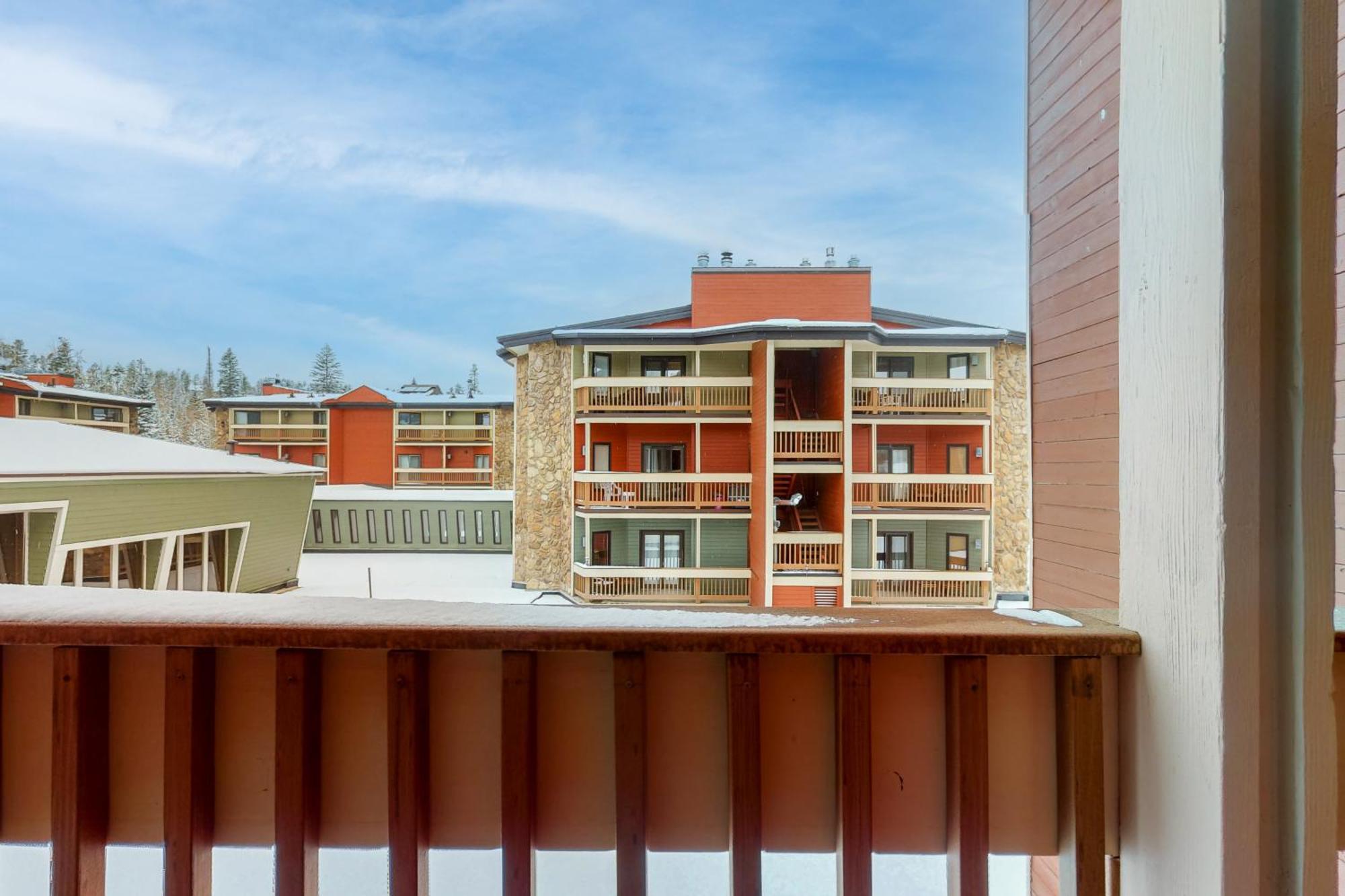 Kings Crossing Apartments Winter Park Pokój zdjęcie