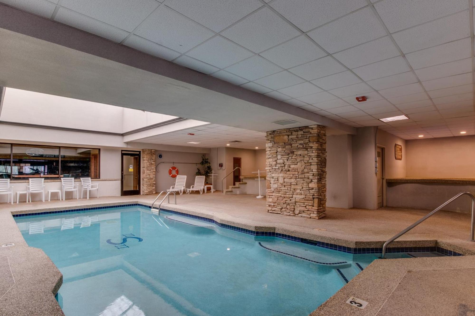 Kings Crossing Apartments Winter Park Pokój zdjęcie